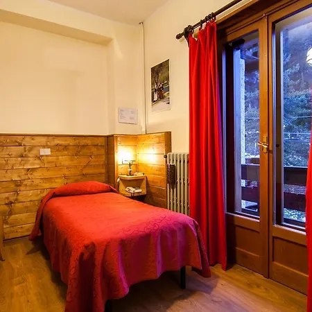 Garni Mille Pini Hotel Scanno
