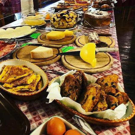 米勒皮尼早餐酒店