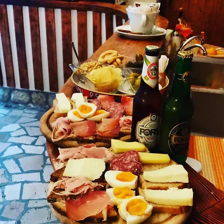 米勒皮尼早餐酒店 酒店 3*