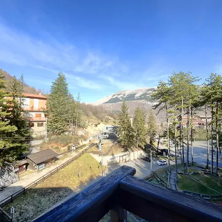 ホテル Garni Mille Pini 3*