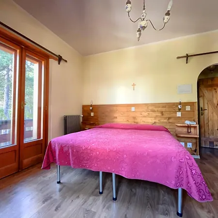 Garni Mille Pini סקאנו