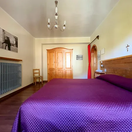 מלון Garni Mille Pini