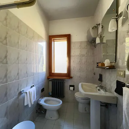 Hotel Garni Mille Pini 3*