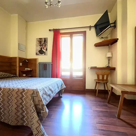 Garni Mille Pini スカンノ