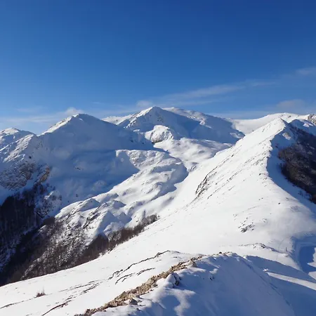 Garni Mille Pini מלון סקאנו