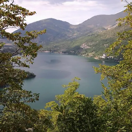 Garni Mille Pini מלון 3*