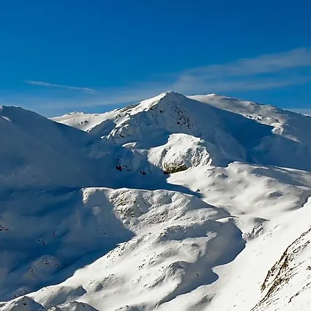 Hotel Garni Mille Pini Scanno