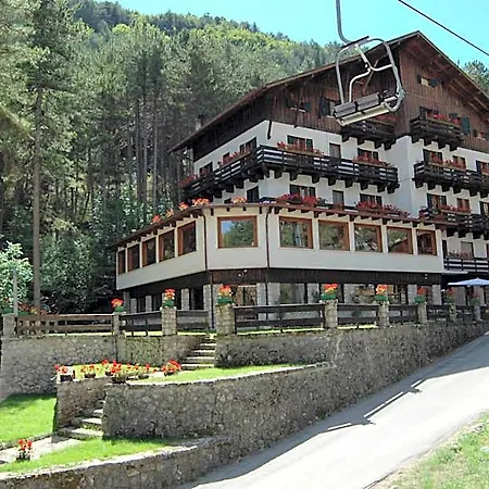 Hotel Garni Mille Pini