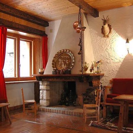 Hotel Garni Mille Pini