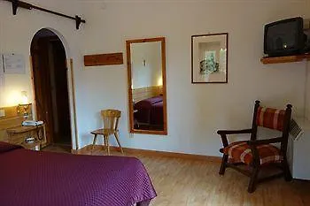 Hotel Garni Mille Pini 3*
