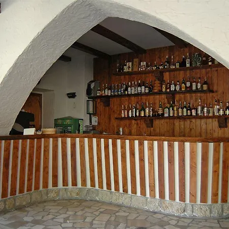 Garni Mille Pini