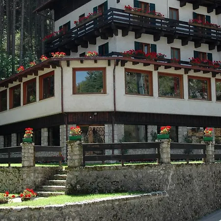 Garni Mille Pini Hotel