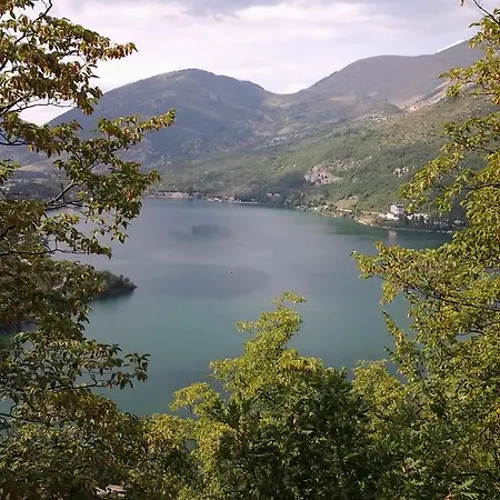 Garni Mille Pini Hotel