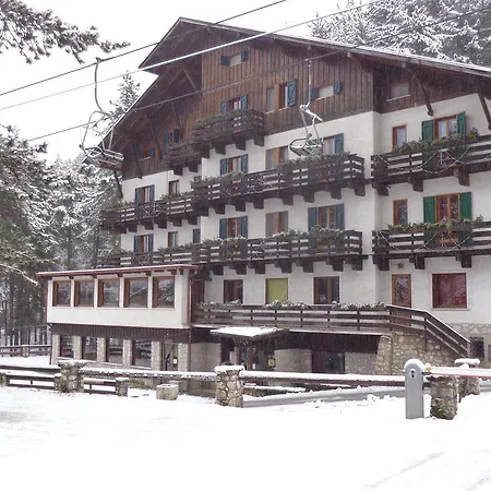 Hotel Garni Mille Pini