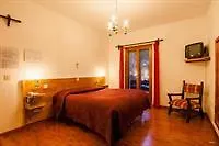 Garni Mille Pini Hotel