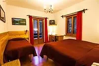 Garni Mille Pini Hotel Scanno