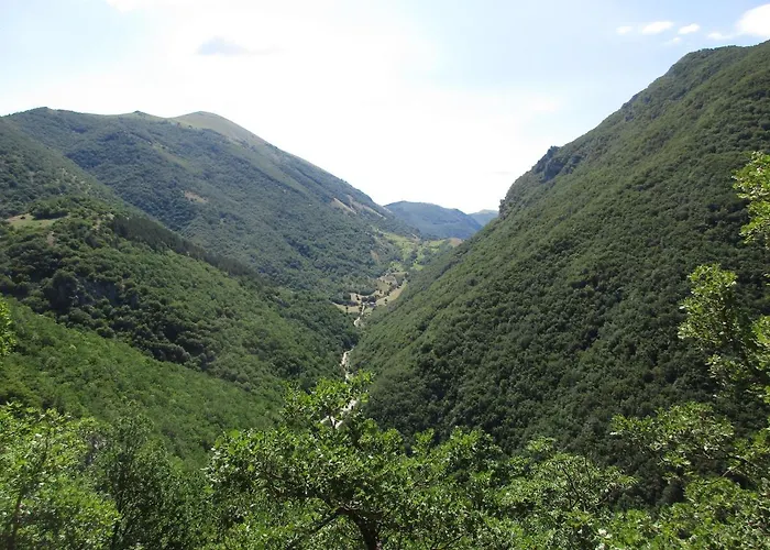 Garni Mille Pini 3* Сканно