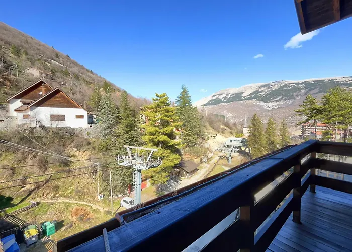 Отель Garni Mille Pini 3*