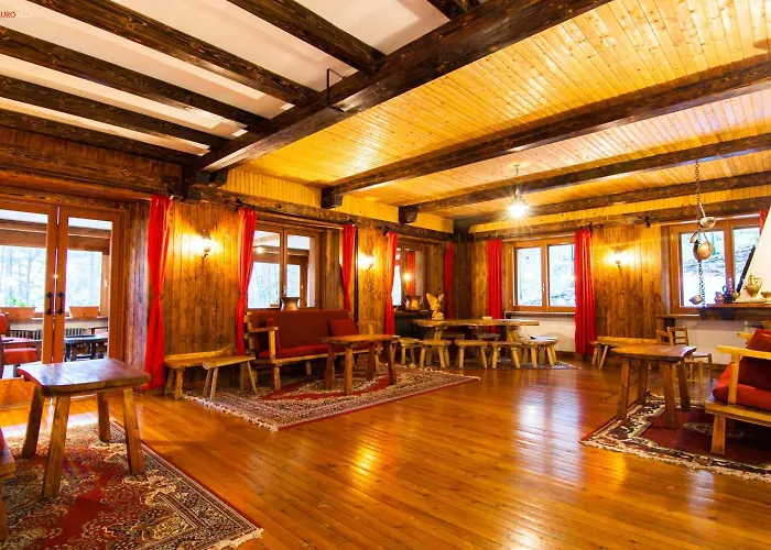 Отель Garni Mille Pini