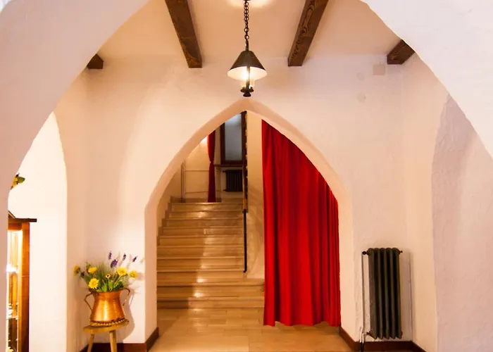 Отель Garni Mille Pini 3*