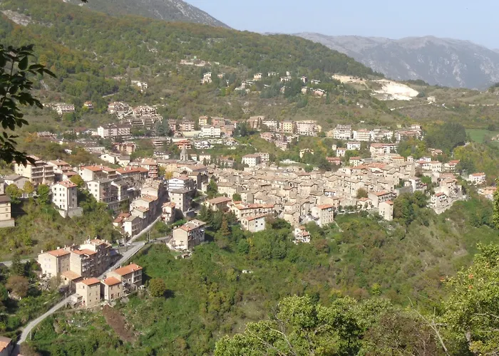 Отель Garni Mille Pini 3*