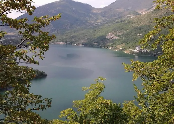 Garni Mille Pini Отель 3*